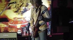 Andy Timmons - Cry for you