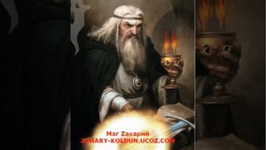 Заклинание вызова духов для наказания врагов