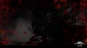 Tomb Raider - Волк в пещере #3