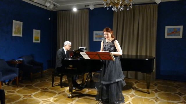 Шуман Мирты (5 песен) ор. 25 смотреть онлайн