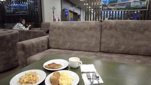 Сочи. Перелет. Новая я. Лечу домой в Москву. Сочи-Москва. 2023.