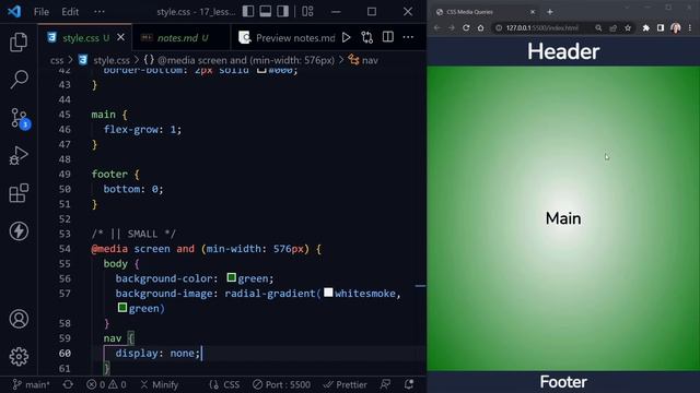 CSS Tutorial – Full Course for Beginners. Part III