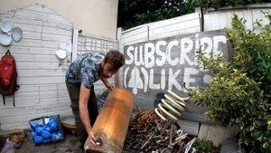 Слолька МЕДИ В Британском Доме ? МЕДНАЯ ЛИХОРАДКА. Очень Много Меди