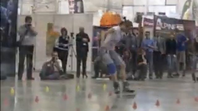 Battle Moscow Final Women смотреть онлайн