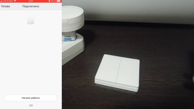Умный дом Xiaomi подключение и настройка