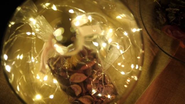 Теплая свадьба в стиле "Прованс"/Provence wedding arrangements смотреть онлайн