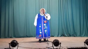 "Ой, загулял казак", авторы Елена Василек и Валерий Семин