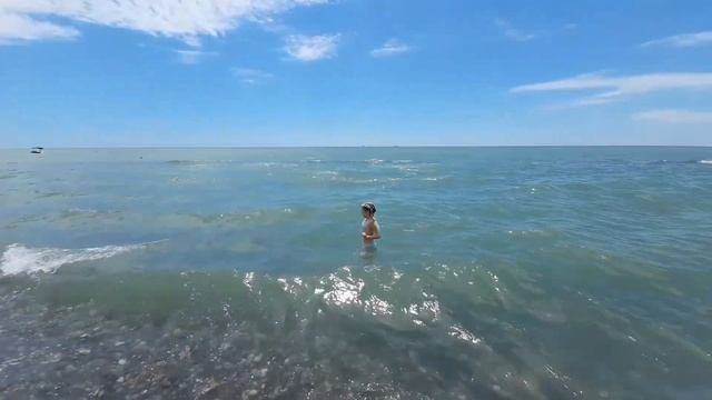 Погода в Сочи сейчас (июнь). Куда дальше? смотреть онлайн