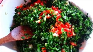 ОВОЩНАЯ ПРИПРАВА НА ЗИМУ.Vegetable seasoning for winter