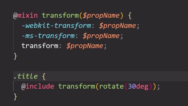 Why we use SASS || Dmystify CSS смотреть онлайн