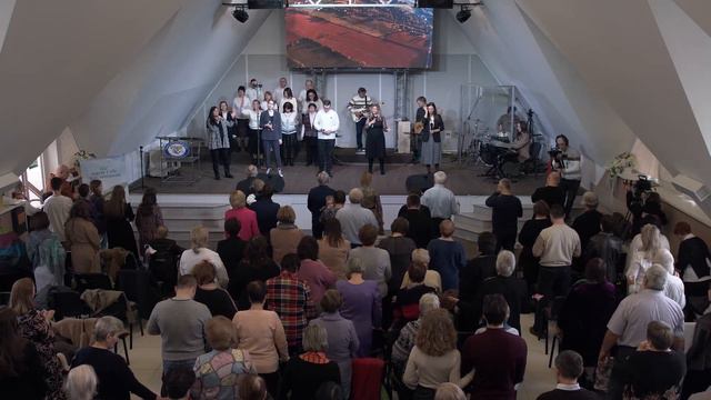 Прославление | Vifania Worship