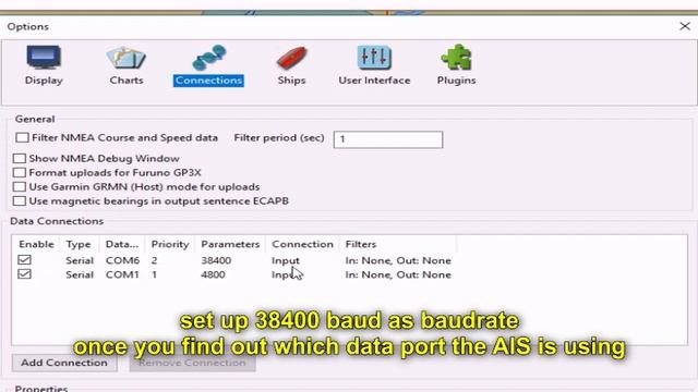 How to install a Onwa AIS transponder black box with SART function смотреть онлайн