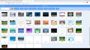 Scratch. Как сделать треугольник?