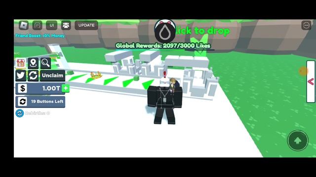 Tower Defence Simulator Script | Inf Money | Hydrogen and Fluxus - Roblox Mobile Exploiting смотреть онлайн