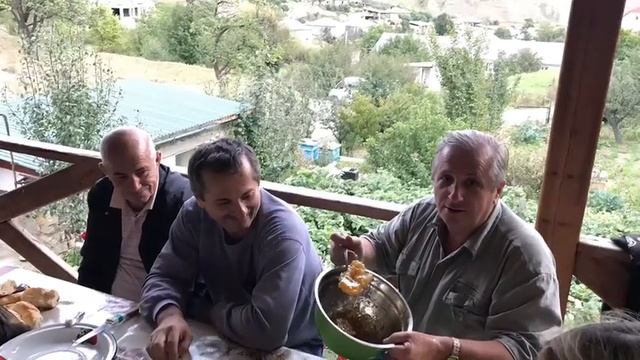 Родной Дагестан смотреть онлайн