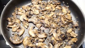 Готовим классический жульен с курицей и грибами! Жульен. Лучший рецепт!