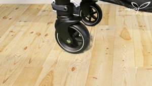 Joie Pact™. Обзор. Инструкция по применению и уходу.