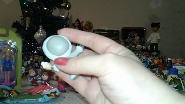 маша.и медведь от симбы-продолжение!!!куколка поли покет! смотреть онлайн