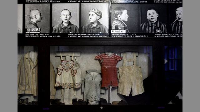 Экскурсия по Аушвиц Биркенау. МБУК"Крымгиревский СДК" смотреть онлайн