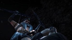 Mortal Kombat X (Unlockable All Fatalities)