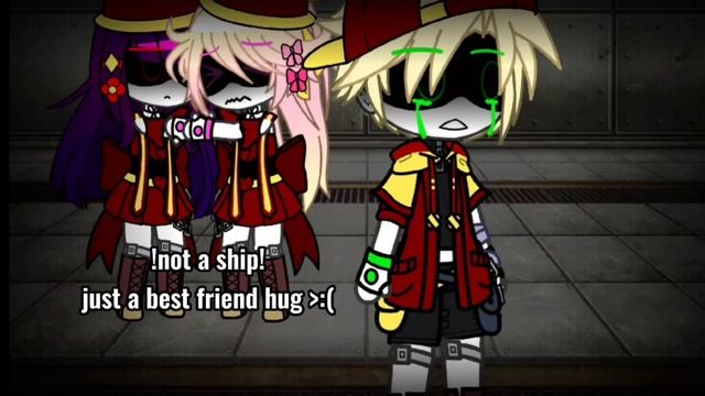 | Murder Drones | If Serial Designation J Killed Uzi | Gacha | Short | смотреть онлайн