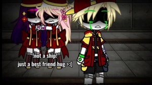 | Murder Drones | If Serial Designation J Killed Uzi | Gacha | Short |