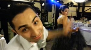 Гайк Оганесян - эстрадный певец на ваш праздник!