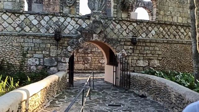 Как я стала папарацци на свадьбе. Экскурсия Город художников и остров Саона. Доминикана 2022 смотреть онлайн