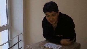 40Ремонт с Толянычем Как выглядит подъем стиральной машины без лифта на этаж