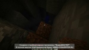 Выживание в minecraft:часть 1(ДОБЫЧА РЕСУРСОВ)