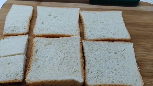 Мини Шаньги с Картошкой из ХЛЕБА. Ленивые Шаньги с Картошкой