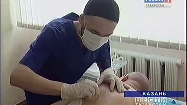 Польза хиджамы (капилярного кровопускания)