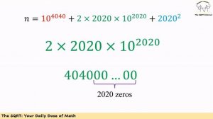 Finding Sum of Digits