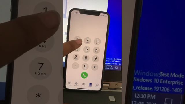 IPHONE X SIM NOTE VALID FULL SOLUTION | IPHONE X COUNTRY UNLOCK ALL SIM WARKING