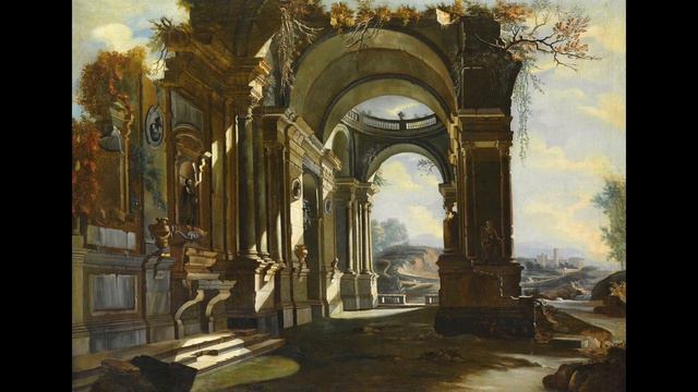 Saverio Mercadante: Flute Quartet e moll I Allegro affetuoso смотреть онлайн