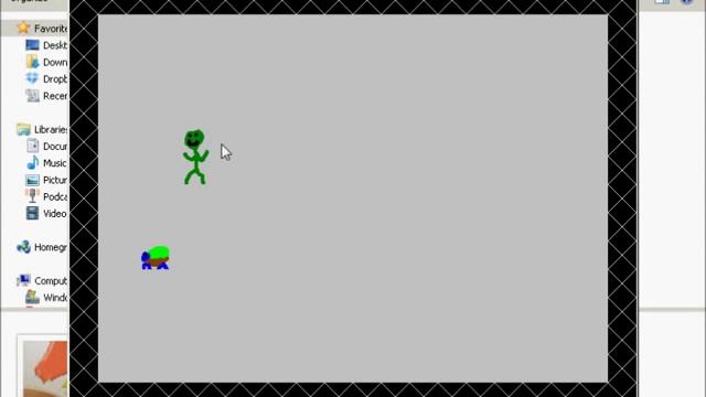 Game Maker 8.1 Tutorial 2 Adding Basic Enemies смотреть онлайн