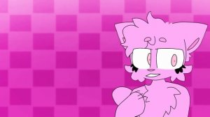 HELLO KITTY meme  (Roblox adopt me Pink cat)