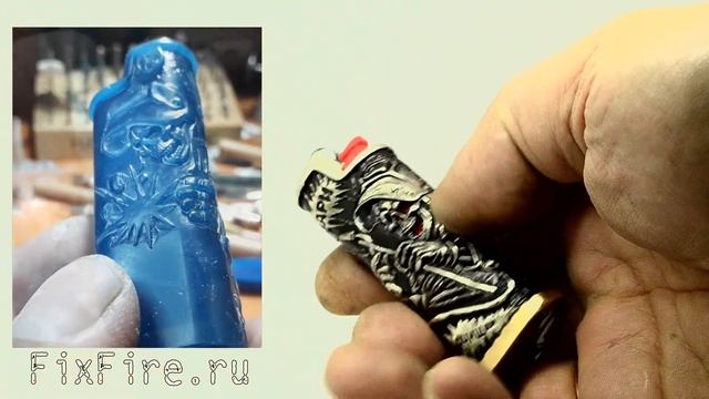 Уникальный подарок ручной работы Сварщикам - профессионалам своего дела смотреть онлайн