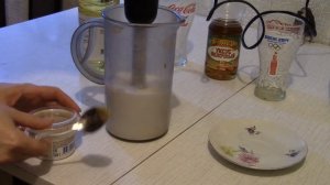Как приготовить домашний майонез без яиц