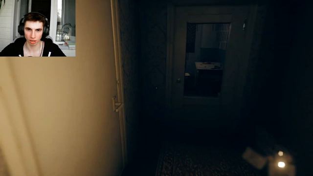 ОТ СТРАХА ЧУТЬ НЕ УЛЕТЕЛИ НАУШНИКИ !!! ЕЩЕ ОДНА ОЧЕНЬ СТРАШНАЯ ИГРА / September 7th #1 смотреть онлайн