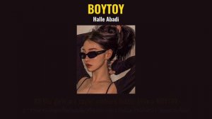 [THAISUB] BOYTOY - Halle Abadi