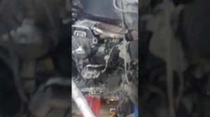 Audi A8 D4 4.2 Quattro замена насоса ГУР.