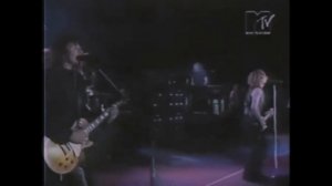 Bon Jovi - I'd Die For You