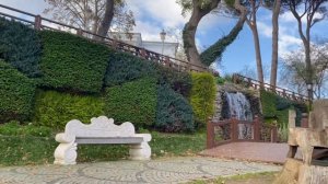 НЕИЗВЕДАННАЯ ТУРЦИЯ | ПАРКИ СТАМБУЛА | ПАРК ЭМИРГАН ВЫПУСК 1| Где погулять в Стамбуле без туристов