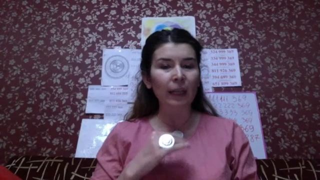 МЕДИТАЦИЯ369 3 - ОНГИМИЗНИ КЕНГАЙТИРИШ/РАСШИРЕНИЕ СОЗНАНИЯ смотреть онлайн