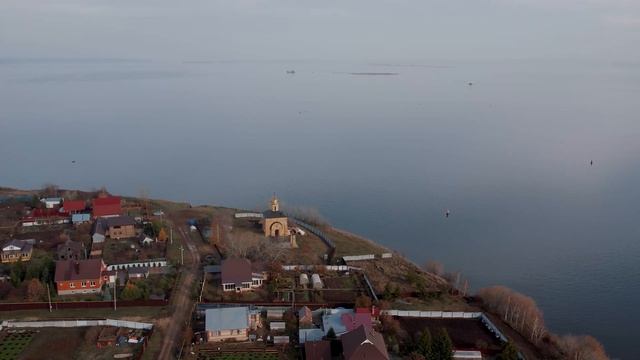 Икское Устье 2023 смотреть онлайн