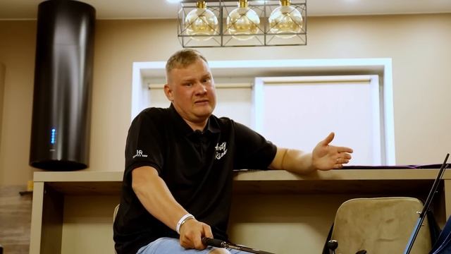 МОИ спиннинги для ДЖИГА. ЭНЦИКЛОПЕДИЯ СПИННИНГИСТА. смотреть онлайн