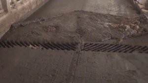 Скреперная система