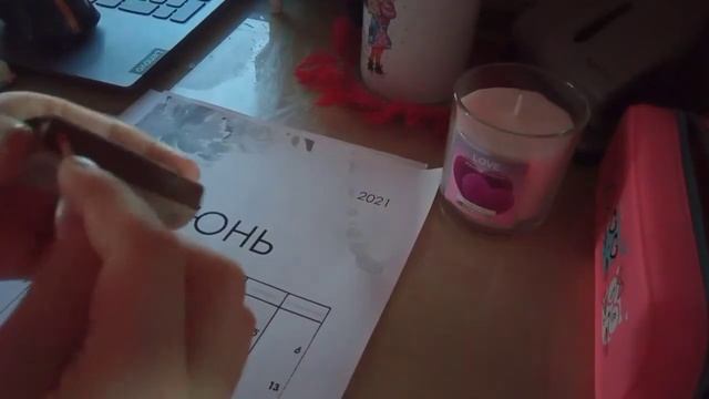 Как украсить свой рабочий стол?/Удивись - ка?️ смотреть онлайн