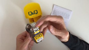 Обзор на часы Q&Q  A482J205Y vetervremeni.by